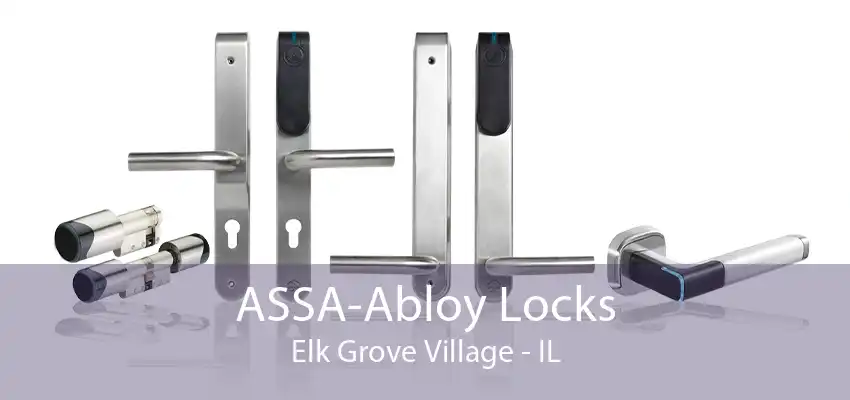 ASSA-Abloy Locks Elk Grove Village - IL