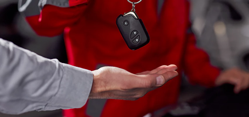 Automotive Car Lock Rekeying Locksmith Specialists in Elk Grove Village, Illinois