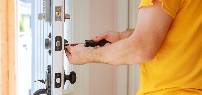 Break-in Prevention Solutions in Elk Grove Village, IL