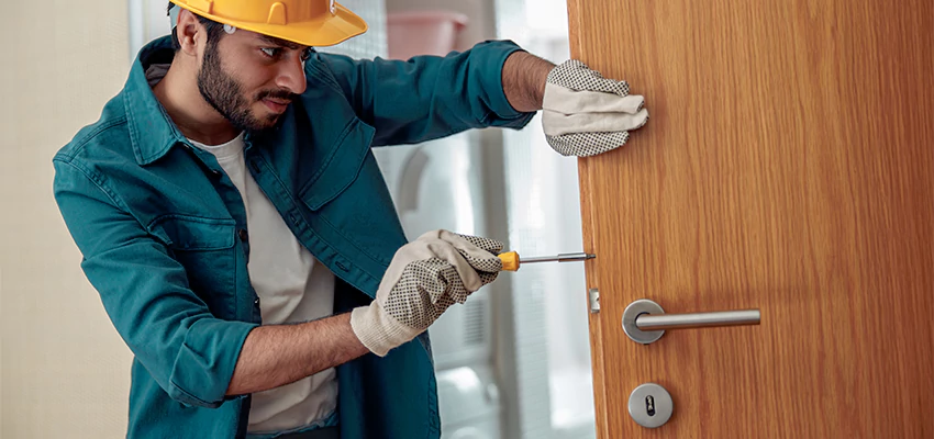 24 Hour Residential Locksmith in Elk Grove Village, Illinois