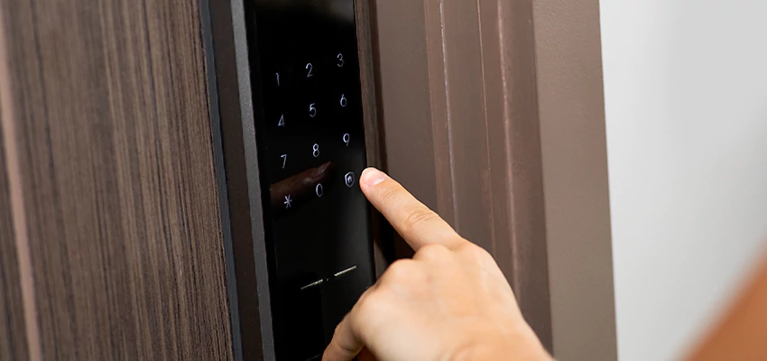 Secure Code Locks Ideas in Elk Grove Village, Illinois