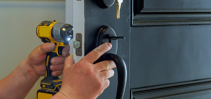 Emergency Downtown Locksmith in Elk Grove Village, IL