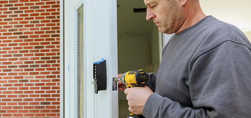 Eviction Locksmith Services For Lock Installation in Elk Grove Village, IL