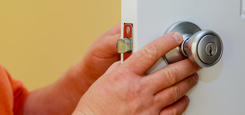 Residential Locksmith For Lock Installation in Elk Grove Village, Illinois