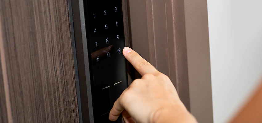 Smart Electric Locks Replacement Services in Elk Grove Village, IL