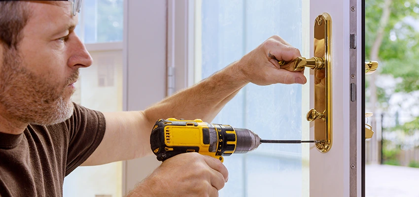 Affordable Bonded & Insured Locksmiths in Elk Grove Village, IL