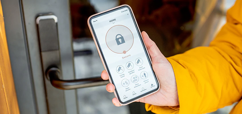 Kwikset Halo Wifi Locks Repair And Installation in Elk Grove Village, IL