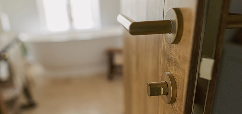 Mortise Locks For Bathroom in Elk Grove Village, IL