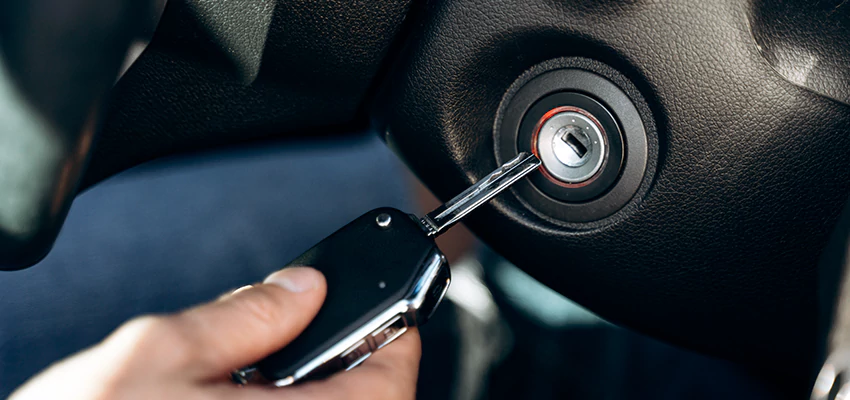 Car Key Replacement Locksmith in Elk Grove Village, Illinois