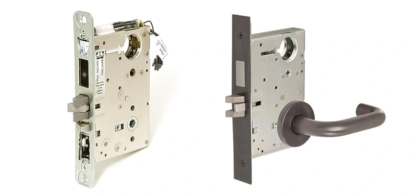 Corbin Russwin Mortise Locks Repair Installation in Elk Grove Village, IL