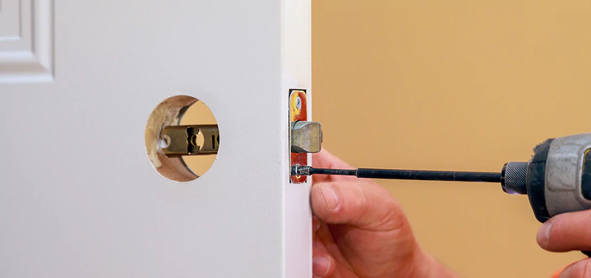 Stuck Door Knobs Repair in Elk Grove Village, IL