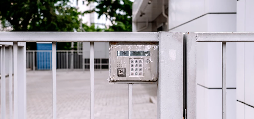 Gate Locks For Metal Gates in Elk Grove Village, Illinois