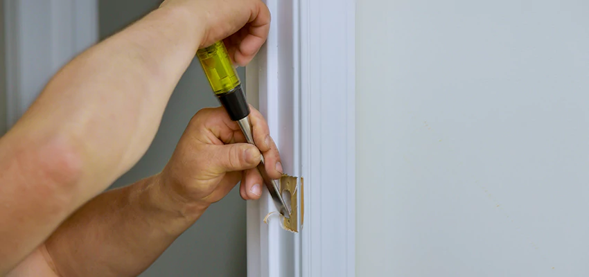 On Demand Locksmith For Key Replacement in Elk Grove Village, Illinois