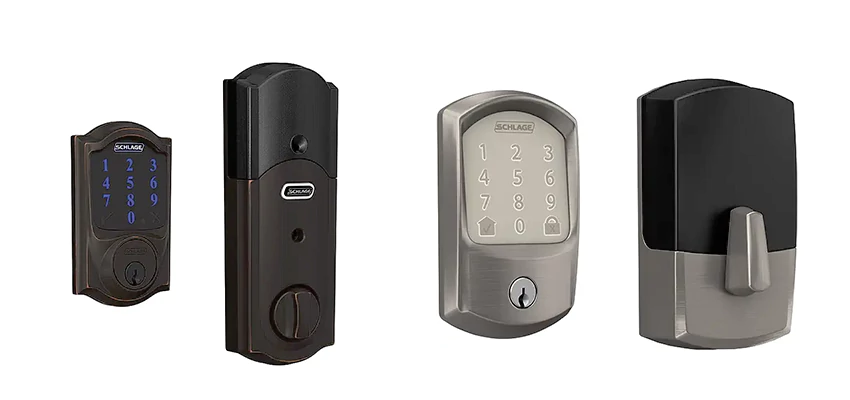 Schlage Smart Locks Repair in Elk Grove Village, Illinois