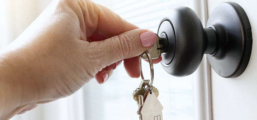 Top Locksmith For Residential Lock Solution in Elk Grove Village, Illinois