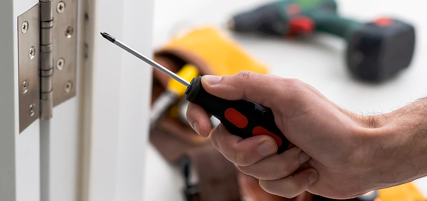 Holiday Emergency Locksmith in Elk Grove Village, Illinois