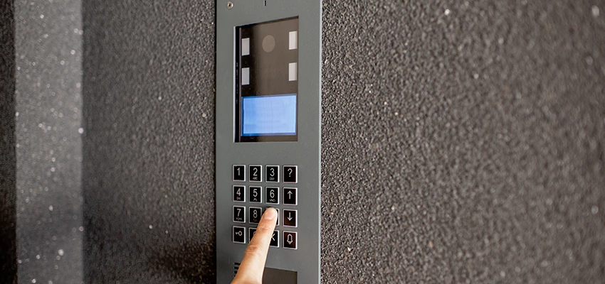 Access Control System Installation in Elk Grove Village, Illinois