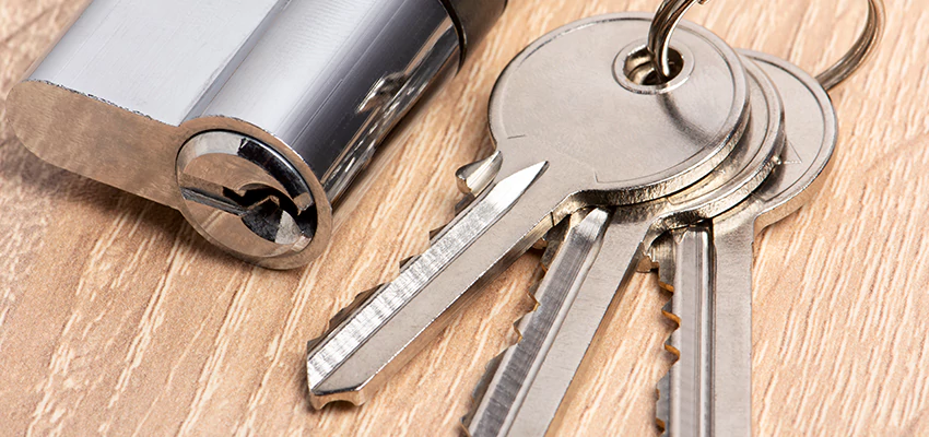 Lock Rekeying Services in Elk Grove Village, Illinois