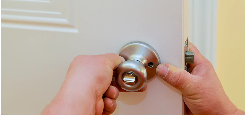 After-hours Locksmith For Lock And Key Installation in Elk Grove Village, IL