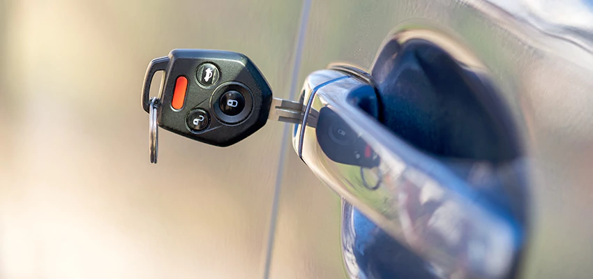 Automotive Locksmith Key Programming Specialists in Elk Grove Village, IL