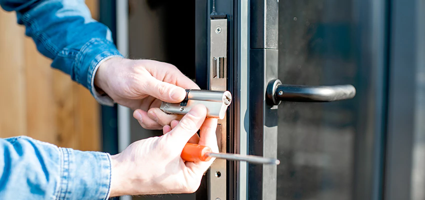 Eviction Locksmith For Lock Repair in Elk Grove Village, IL