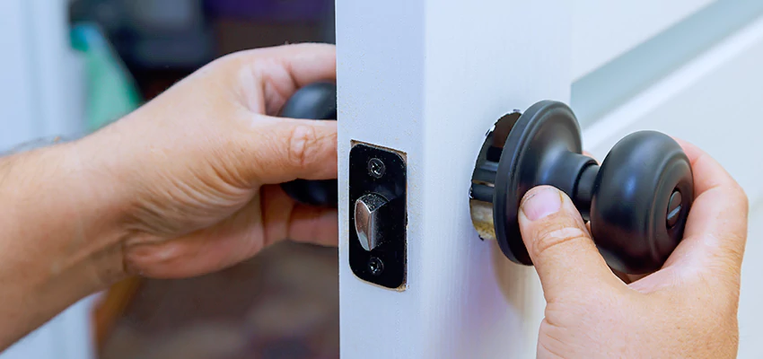 Smart Lock Replacement Assistance in Elk Grove Village, Illinois