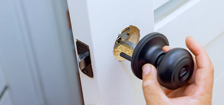 Locksmith For Lock Repair Near Me in Elk Grove Village, Illinois