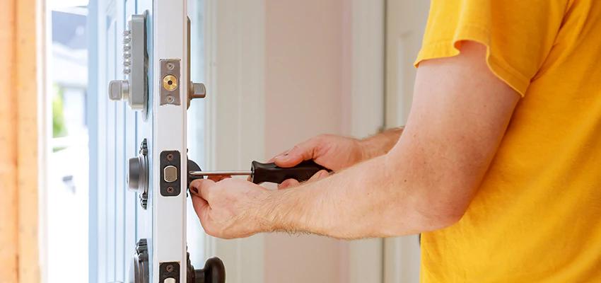 Eviction Locksmith For Key Fob Replacement Services in Elk Grove Village, IL