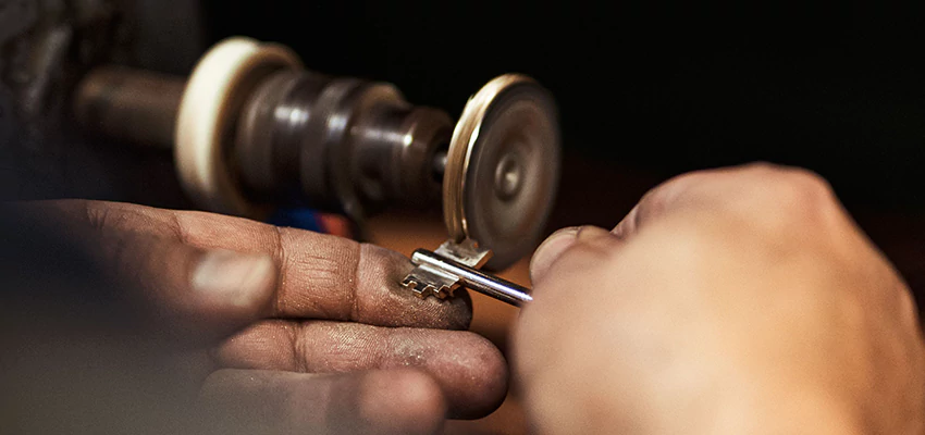 Hotel Lock Master Key System in Elk Grove Village, Illinois