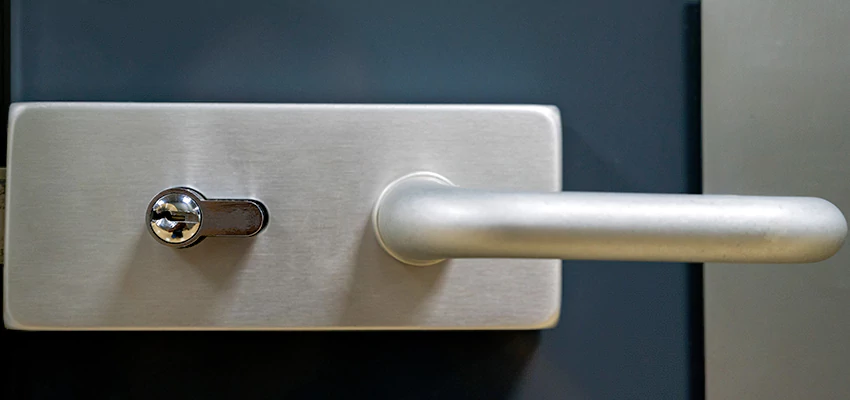 Change Patio Door Locks in Elk Grove Village, Illinois