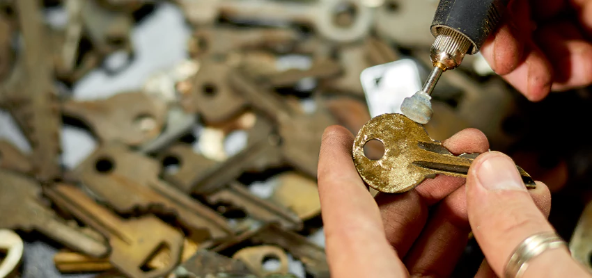 A1 Locksmith For Key Replacement in Elk Grove Village, Illinois