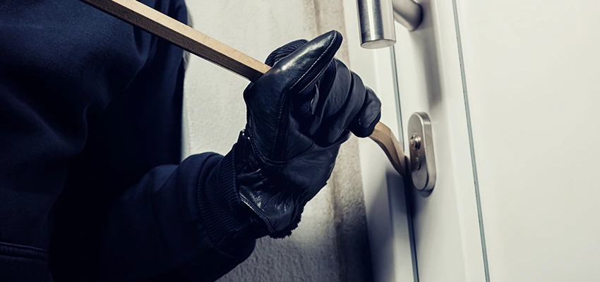 Burglar Damage Door Sensors Repair in Elk Grove Village, IL