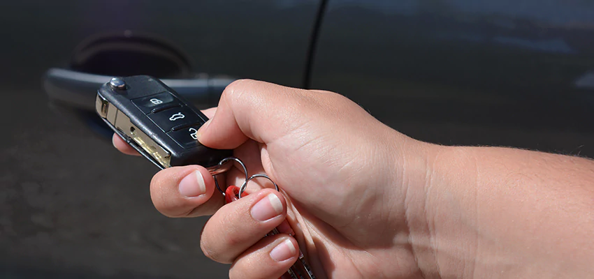 Car Door Unlocking Locksmith in Elk Grove Village, Illinois