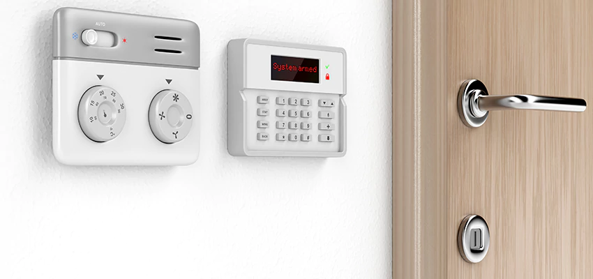 Commercial Electronic Door Lock Services in Elk Grove Village, IL