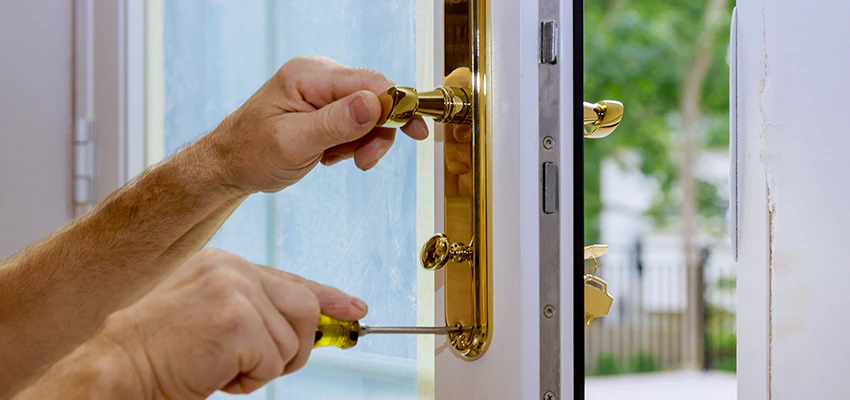 Local Locksmith For Key Duplication in Elk Grove Village, IL