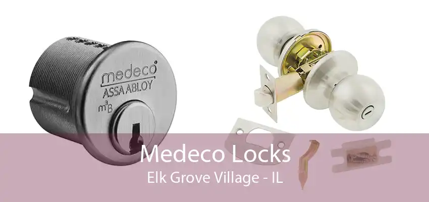 Medeco Locks Elk Grove Village - IL