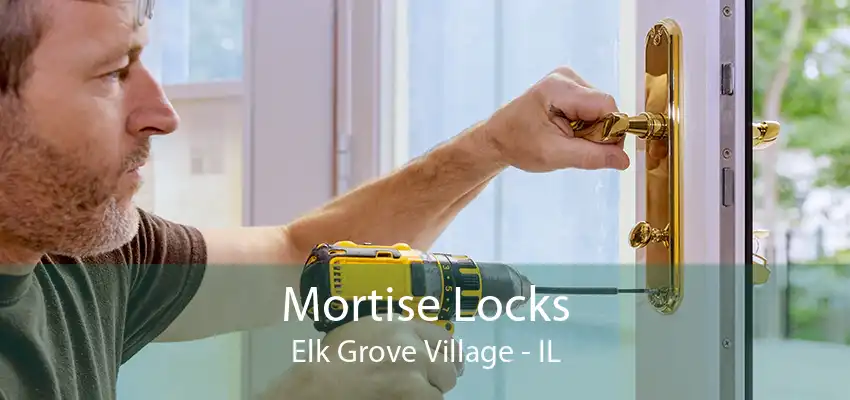 Mortise Locks Elk Grove Village - IL