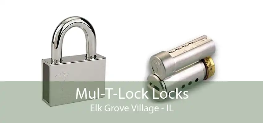 Mul-T-Lock Locks Elk Grove Village - IL